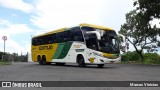 Empresa Gontijo de Transportes 19455 na cidade de Montes Claros, Minas Gerais, Brasil, por Marcus Vinicius. Número da foto: #:id.