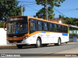 Itamaracá Transportes 1.633 na cidade de Itamaracá, Pernambuco, Brasil, por Samuel Júnior. Número da foto: #:id.