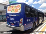 Vipol Transportes Rodoviários - TIPBUS - Transportes Intermunicipal 36.145 na cidade de São Paulo, São Paulo, Brasil, por Riquelme Felipe Damas. Número da foto: #:id.