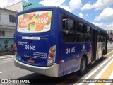 Vipol Transportes Rodoviários - TIPBUS - Transportes Intermunicipal 36.145 na cidade de São Paulo, São Paulo, Brasil, por Riquelme Felipe Damas. ID da foto: :id.