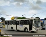 Transcol - Transportes Coletivos Ltda. 151 na cidade de Paulista, Pernambuco, Brasil, por Mauricio Cabral. Número da foto: #:id.