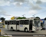 Transcol - Transportes Coletivos Ltda. 151 na cidade de Paulista, Pernambuco, Brasil, por Mauricio Cabral. ID da foto: :id.