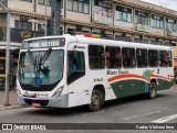 Viação Montes Brancos RJ 196.031 na cidade de Cabo Frio, Rio de Janeiro, Brasil, por Carlos Vinícios lima. Número da foto: #:id.