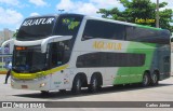 Aguatur Transporte e Turismo 1512 na cidade de Goiânia, Goiás, Brasil, por Carlos Júnior. Número da foto: #7446908.