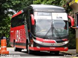 Lirabus 14070 na cidade de São Paulo, São Paulo, Brasil, por Matheus Bispo. Número da foto: #:id.
