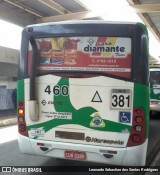 Cooperativa Cotalcamp 460 na cidade de Campinas, São Paulo, Brasil, por Leonardo Sebastiao dos Santos Rodrigues. Número da foto: #7446022.