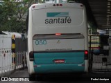 Santa Fé Transportes 050 na cidade de Belo Horizonte, Minas Gerais, Brasil, por Pedro Henrique. Número da foto: #:id.