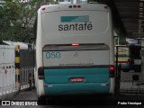 Santa Fé Transportes 050 na cidade de Belo Horizonte, Minas Gerais, Brasil, por Pedro Henrique. ID da foto: :id.