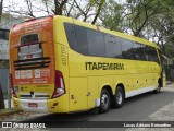 Viação Itapemirim 60709 na cidade de São Paulo, São Paulo, Brasil, por Lucas Adriano Bernardino. Número da foto: #7446212.