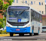 Joafra 1430 na cidade de Petrolina, Pernambuco, Brasil, por Jonatas Marques. ID da foto: :id.