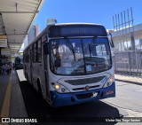 Concessionária Salvador Norte - CSN Transportes 11130 na cidade de Salvador, Bahia, Brasil, por Victor São Tiago Santos. Número da foto: #:id.