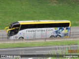 RodeRotas - Rotas de Viação do Triângulo 1901 na cidade de São José dos Campos, São Paulo, Brasil, por Rogerio Marques. Número da foto: #7447314.