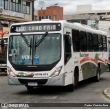 Viação Montes Brancos RJ 196.026 na cidade de Cabo Frio, Rio de Janeiro, Brasil, por Carlos Vinícios lima. Número da foto: #:id.