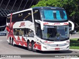 JBL Turismo 7400 na cidade de Florianópolis, Santa Catarina, Brasil, por João Antonio Müller Muller. ID da foto: :id.