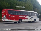 Viação Serro 27313 na cidade de Belo Horizonte, Minas Gerais, Brasil, por Athos Arruda. Número da foto: #7445668.