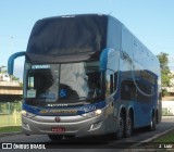 Sem Fronteiras Turismo 1650 na cidade de Vitória, Espírito Santo, Brasil, por J.  Luiz. Número da foto: #7445210.