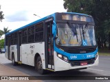 Urbi Mobilidade Urbana 336157 na cidade de Brasília, Distrito Federal, Brasil, por Everton Lira. Número da foto: #:id.
