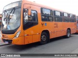 Transporte Coletivo Glória BI863 na cidade de Curitiba, Paraná, Brasil, por Marcelo Gonçalves. Número da foto: #:id.