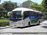 Bel-Tour Transportes e Turismo 375 na cidade de Petrópolis, Rio de Janeiro, Brasil, por Zé Ricardo Reis. Número da foto: #7446097.