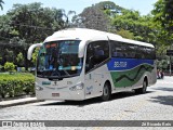 Bel-Tour Transportes e Turismo 375 na cidade de Petrópolis, Rio de Janeiro, Brasil, por Zé Ricardo Reis. ID da foto: :id.