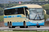 Viação Novo Horizonte 1023711 na cidade de Roseira, São Paulo, Brasil, por Nemezio Lemos Neto. Número da foto: #:id.