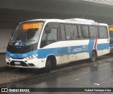 Auto Viação Jabour D86321 na cidade de Rio de Janeiro, Rio de Janeiro, Brasil, por Gabriel Henrique Lima. Número da foto: #:id.
