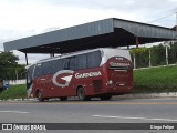 Expresso Gardenia 4110 na cidade de Formiga, Minas Gerais, Brasil, por Diego Felipe. Número da foto: #7445583.