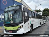 Viação Acari B42660 na cidade de Rio de Janeiro, Rio de Janeiro, Brasil, por Jhonathan Barros. Número da foto: #:id.