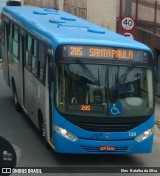 ANSAL - Auto Nossa Senhora de Aparecida 139 na cidade de Juiz de Fora, Minas Gerais, Brasil, por Eles  Batalha da Silva. Número da foto: #:id.