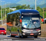 SL Transporte e Turismo 11777 na cidade de Rio Bonito, Rio de Janeiro, Brasil, por Ricardo Silva Monteiro. ID da foto: :id.