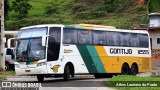 Empresa Gontijo de Transportes 12555 na cidade de Manhuaçu, Minas Gerais, Brasil, por Athos Lauriano do Prado. Número da foto: #7447331.