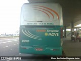 Autotrans > Turilessa 25856 na cidade de Confins, Minas Gerais, Brasil, por Mario dos Santos Nogueira Junior. Número da foto: #7445804.