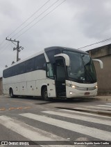 Angramar Turismo 9681 na cidade de Duque de Caxias, Rio de Janeiro, Brasil, por Marcelo Espirito Santo Coelho. Número da foto: #7445271.