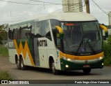 Viação Motta 10291 na cidade de Cuiabá, Mato Grosso, Brasil, por Paulo Sergio Alves Venancio. Número da foto: #:id.