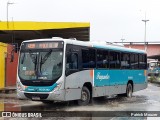 Auto Ônibus Fagundes RJ 101.142 na cidade de Niterói, Rio de Janeiro, Brasil, por Patrick Mouzer. Número da foto: #:id.