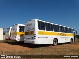 Golden Turismo 4813 na cidade de Nossa Senhora da Glória, Sergipe, Brasil, por Everton Almeida. Número da foto: #:id.