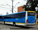 Viação Nossa Senhora do Amparo RJ 186.229 na cidade de Niterói, Rio de Janeiro, Brasil, por Wesley Nascimento. Número da foto: #:id.
