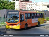 Viação Novo Retiro 88217 na cidade de Contagem, Minas Gerais, Brasil, por Matheus Rocha. Número da foto: #7448030.