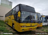 Viação Ávila 2017 na cidade de Guarapari, Espírito Santo, Brasil, por Vicente de Paulo Alves. ID da foto: :id.