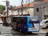 Viação Transguarulhense 1513 na cidade de São Paulo, São Paulo, Brasil, por Guilherme Antonio. Número da foto: #7446748.