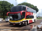 Real Expresso 11714 na cidade de Araguari, Minas Gerais, Brasil, por Gustavo Oliveira da Silva. Número da foto: #7445511.