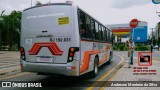 Viação Resendense RJ 192.031 na cidade de Volta Redonda, Rio de Janeiro, Brasil, por Anderson Monteiro da Silva. Número da foto: #:id.