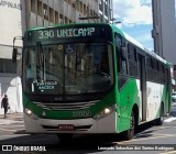 VB Transportes e Turismo 3099 na cidade de Campinas, São Paulo, Brasil, por Leonardo Sebastiao dos Santos Rodrigues. Número da foto: #:id.