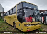 LV Turismo 3450 na cidade de Guarapari, Espírito Santo, Brasil, por Vicente de Paulo Alves. ID da foto: :id.