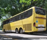 Viação Itapemirim 8719 na cidade de São Paulo, São Paulo, Brasil, por João Messias. Número da foto: #:id.