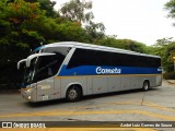 Viação Cometa 18544 na cidade de São Paulo, São Paulo, Brasil, por André Luiz Gomes de Souza. Número da foto: #7446579.