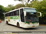 Empresa Gontijo de Transportes 20035 na cidade de São Paulo, São Paulo, Brasil, por André Luiz Gomes de Souza. Número da foto: #7446560.