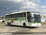 Empresa Gontijo de Transportes 20230 na cidade de Caruaru, Pernambuco, Brasil, por Lenilson da Silva Pessoa. ID da foto: :id.