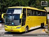 Viação Itapemirim 49013 na cidade de São Paulo, São Paulo, Brasil, por Victor Oliveira Santos. Número da foto: #7447340.