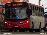 GIL - Goretti Irmãos Ltda. 839 na cidade de Juiz de Fora, Minas Gerais, Brasil, por Gabriel Cruz. Número da foto: #:id.